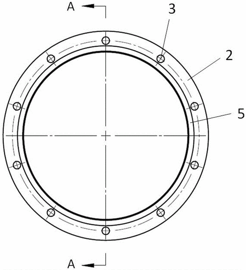 壓縮機(jī)密封件低摩擦系數(shù) 壓縮機(jī)密封件低摩擦系數(shù)